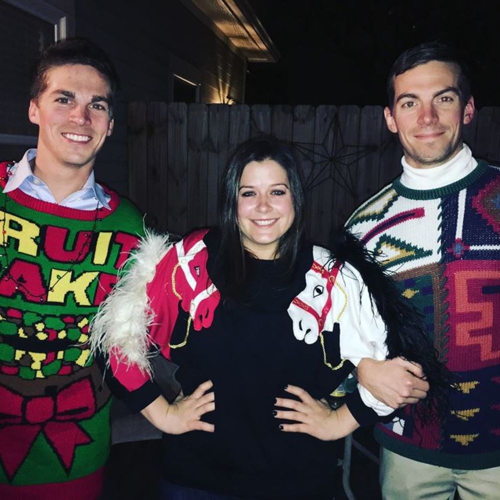 Meet your Posher, Kerry